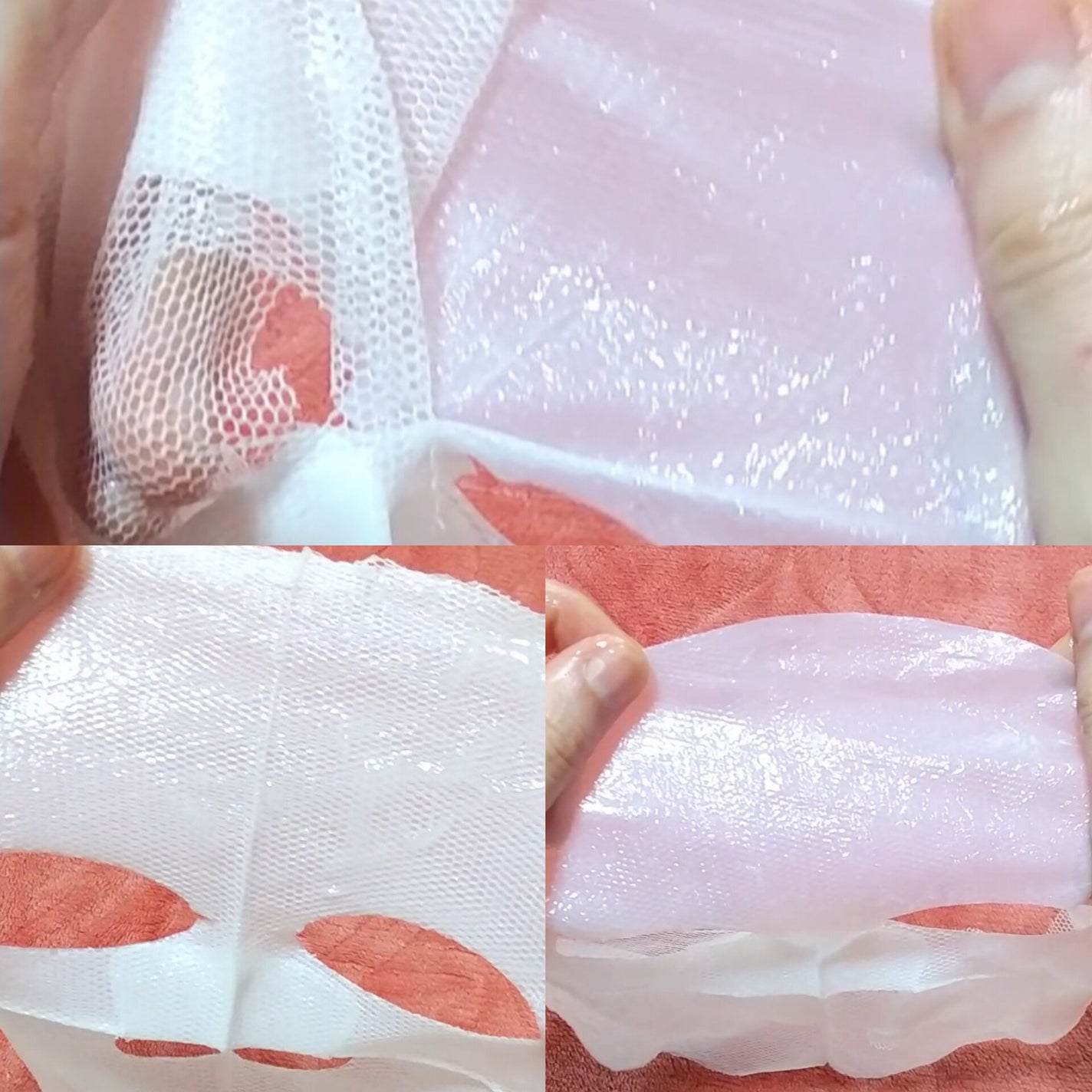 トラブルパッチマスク/EIOM/その他スキンケアを使ったクチコミ(3枚目)