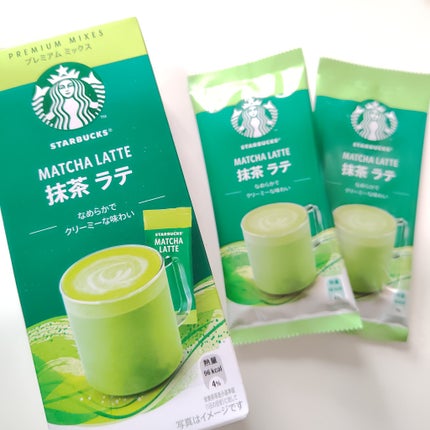 抹茶ラテ/スターバックス リザーブ/その他ドリンクを使ったクチコミ(1枚目)