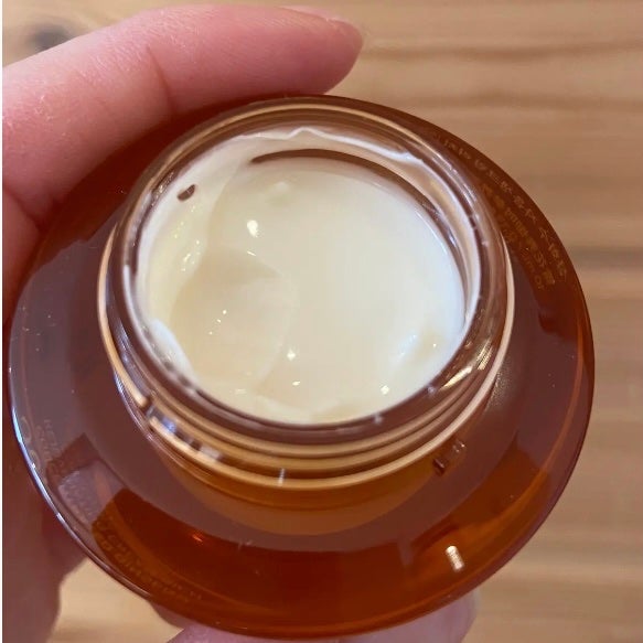 滋陰生 クリーム / 滋陰生 クリームリッチ/Sulwhasoo/フェイスクリームを使ったクチコミ(6枚目)