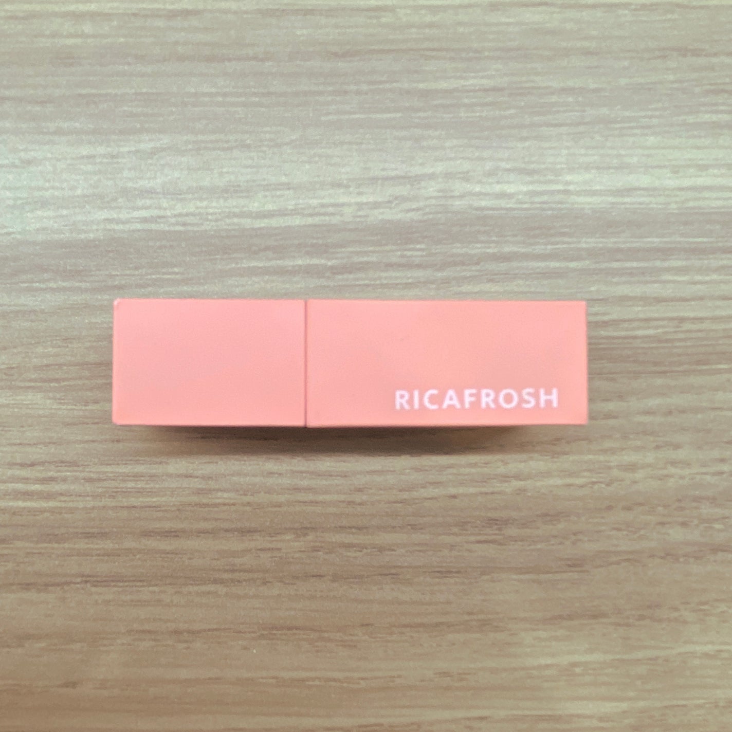 クリームチーク/キャンメイク/ジェル・クリームチークを使ったクチコミ(2枚目)