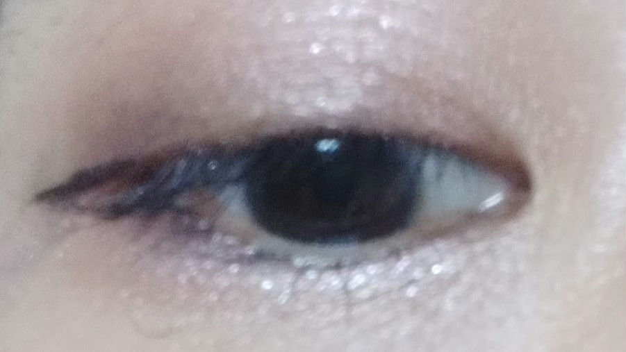 8色アイシャドウパレット/and us/アイシャドウパレットを使ったクチコミ（1枚目）