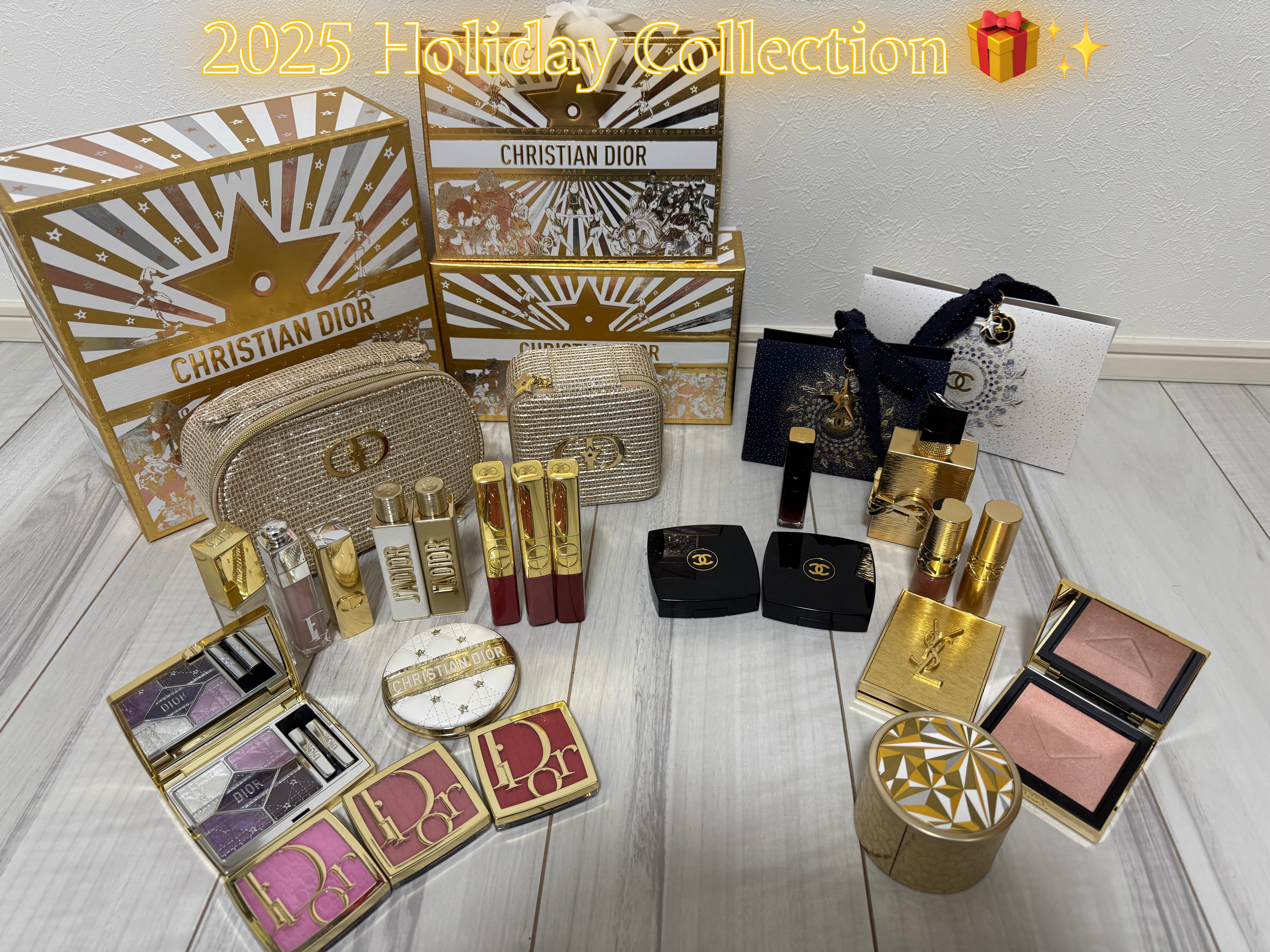 レ キャトル オンブル/CHANEL/アイシャドウパレットを使ったクチコミ（1枚目）