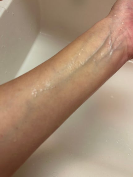 まゆ on LIPS 「irecipe様より@irecipe_officialセラミド..」(7枚目)