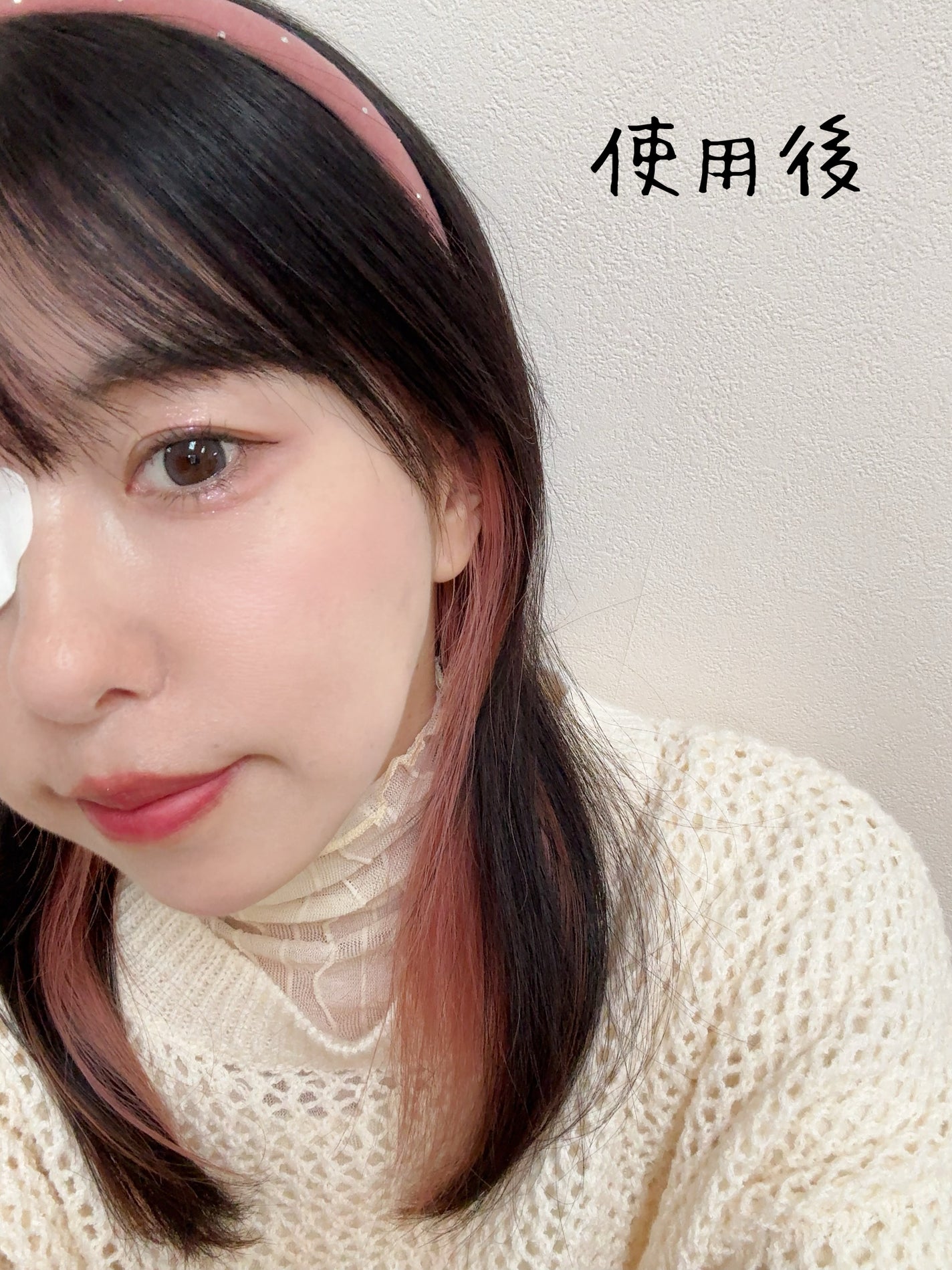 トランスルーセントセットフィニッシングパウダー/TFIT/ルースパウダーを使ったクチコミ(5枚目)