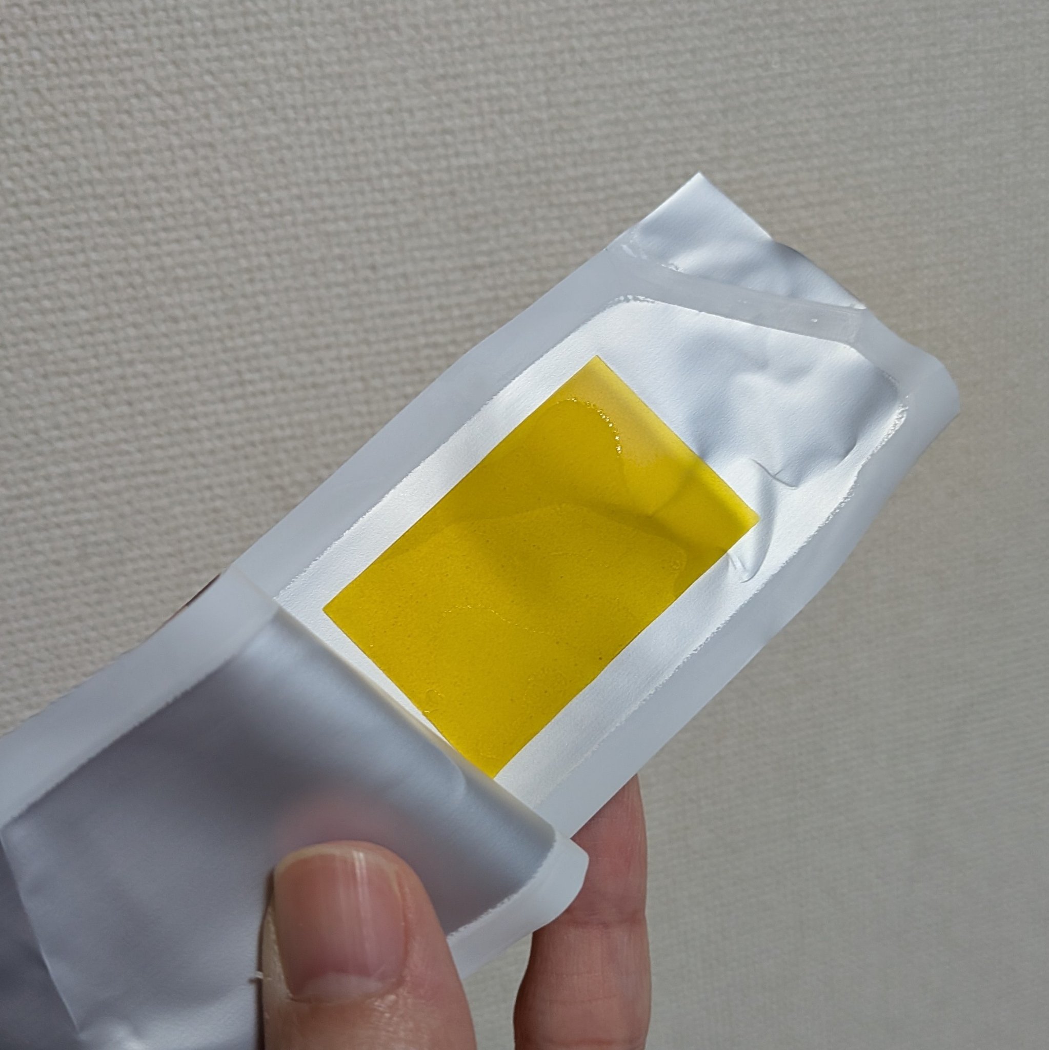 ヨエスター乳酸菌ホワイト/ESTHER FORMULA/健康サプリメントを使ったクチコミ（2枚目）