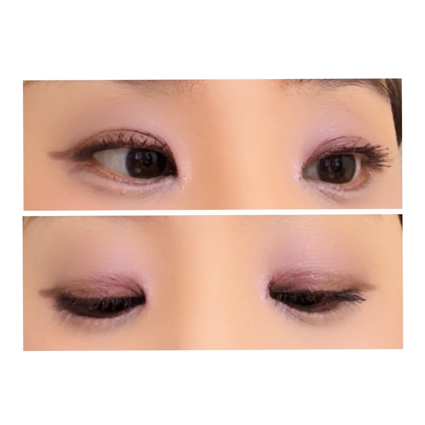 リップラッカー　ブルーミングガーランド/JILL STUART/口紅を使ったクチコミ（2枚目）