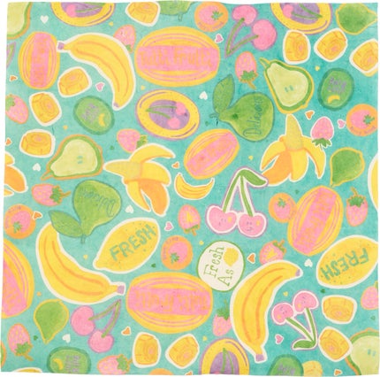 2026/1/1発売 ラッシュ トゥッティ フルッティロクタラップ