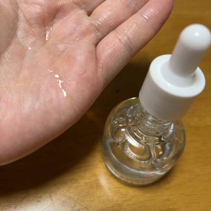 KC SKIN モイストリペアセラム/KC SKIN – Kristen Claire/美容液を使ったクチコミ(4枚目)