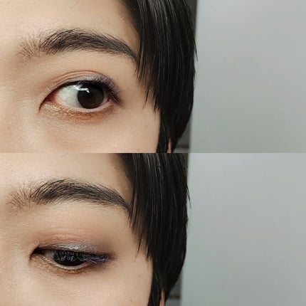 グリタリングジェリーリップ/THREE/リップティントを使ったクチコミ(7枚目)