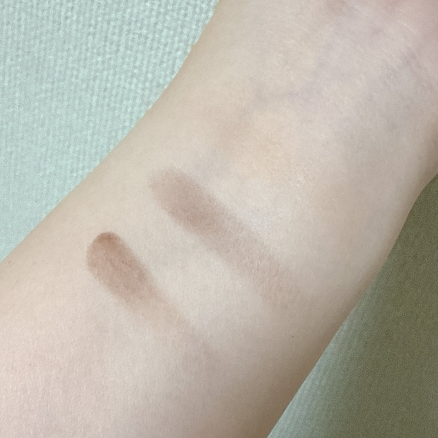 モンスーンアイブロウワックス/CathyDoll/その他アイブロウを使ったクチコミ(3枚目)