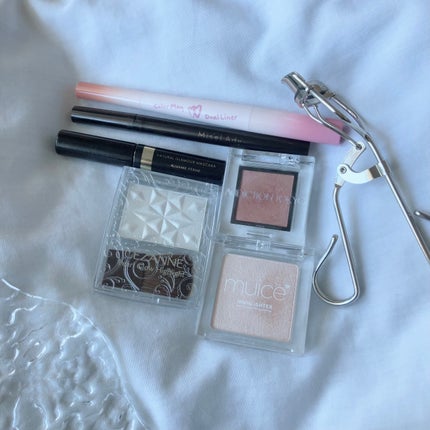 Chu's me 1day/Chu's me/ワンデー(1DAY)カラコンを使ったクチコミ(4枚目)