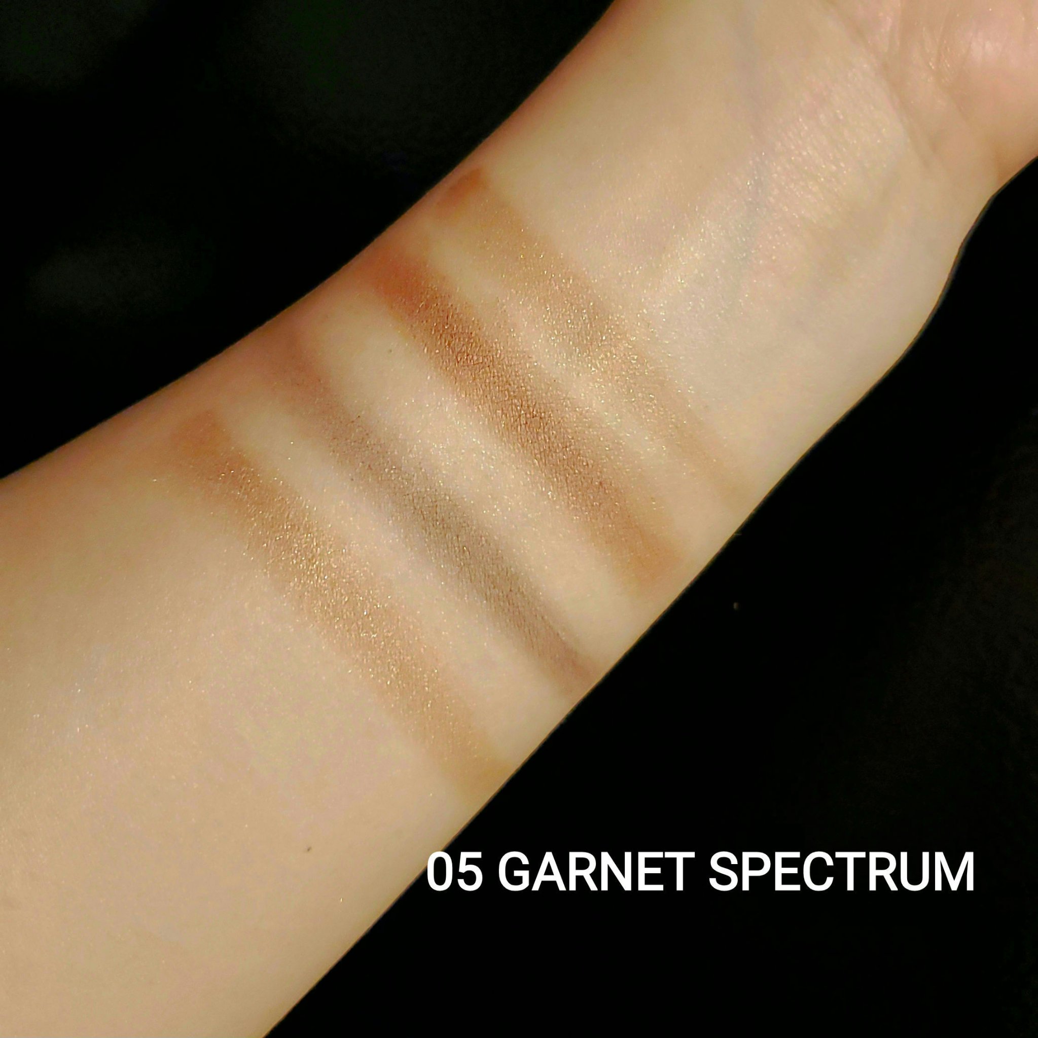 ディメンショナルビジョンアイパレット/THREE/アイシャドウパレットを使ったクチコミ（2枚目）