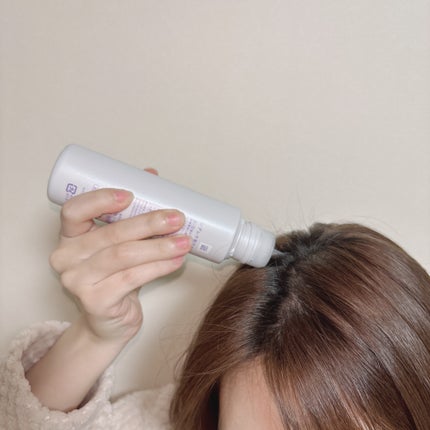 セグレタ 育毛エッセンス/花王/頭皮ローションを使ったクチコミ(6枚目)