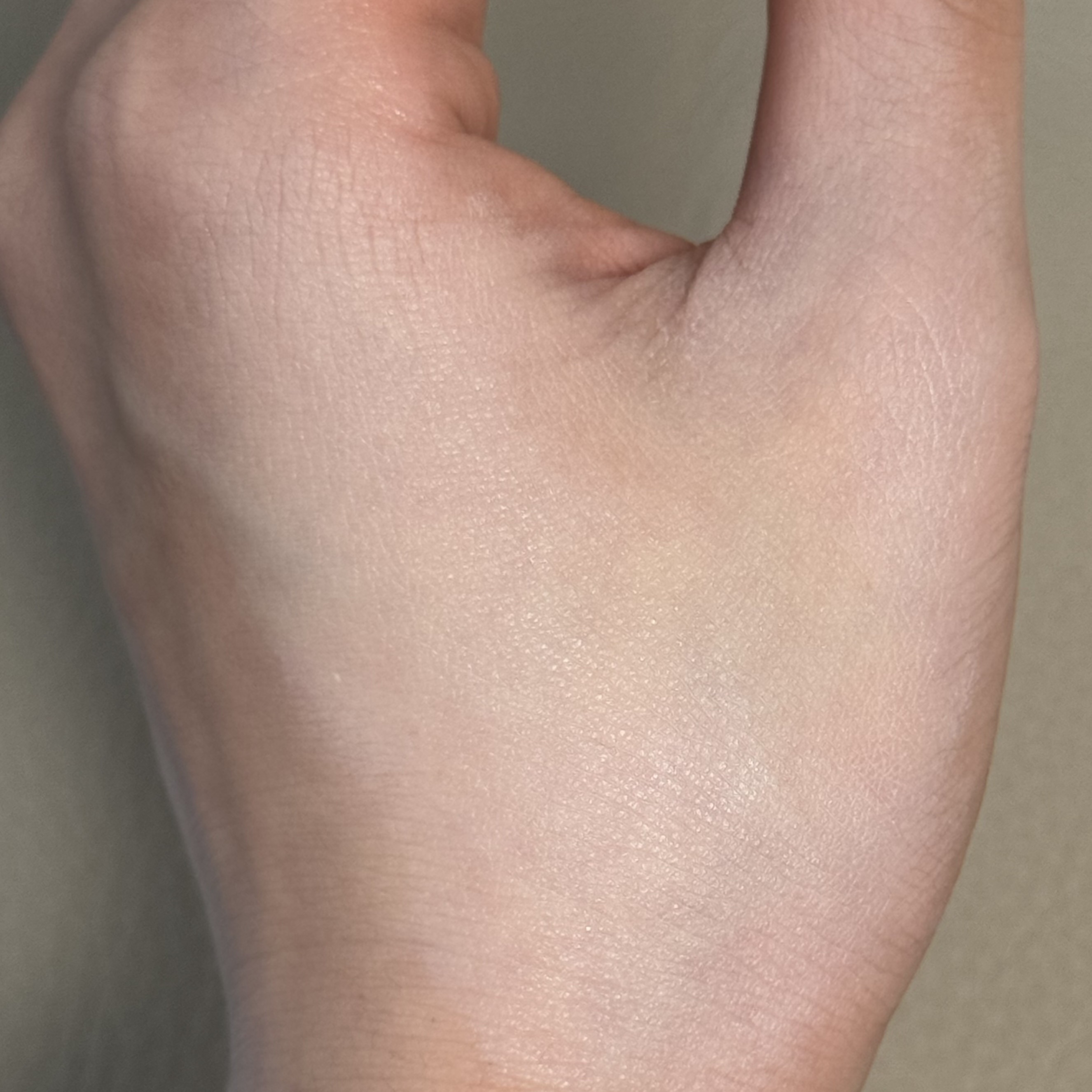 ウォータースプラッシュシカトーンアップクリーム/espoir/化粧下地を使ったクチコミ（3枚目）