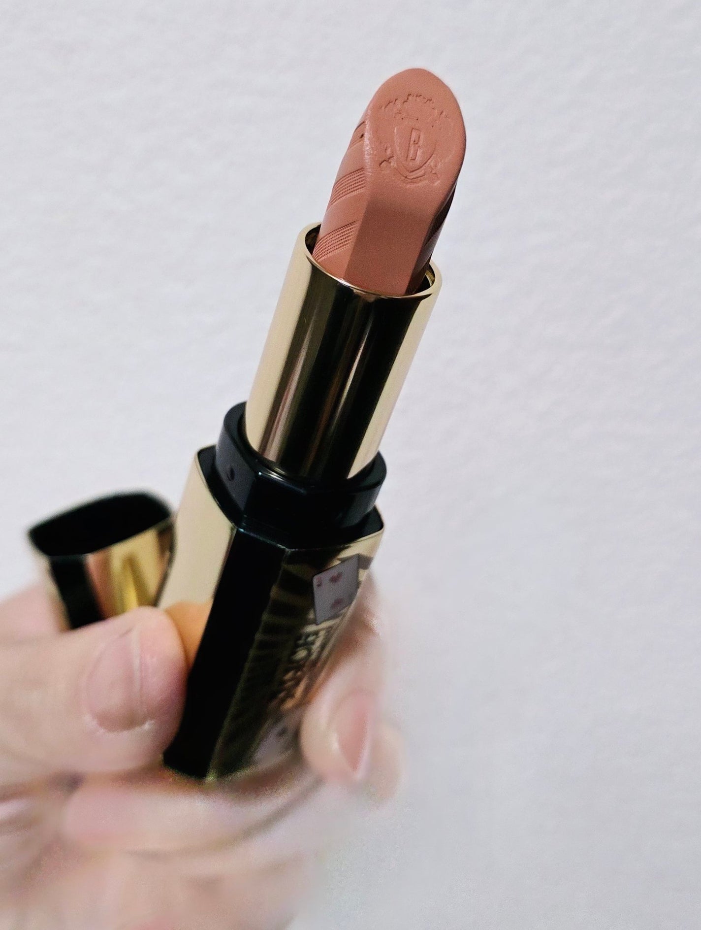 リュクス リップスティック /BOBBI BROWN/口紅を使ったクチコミ(3枚目)