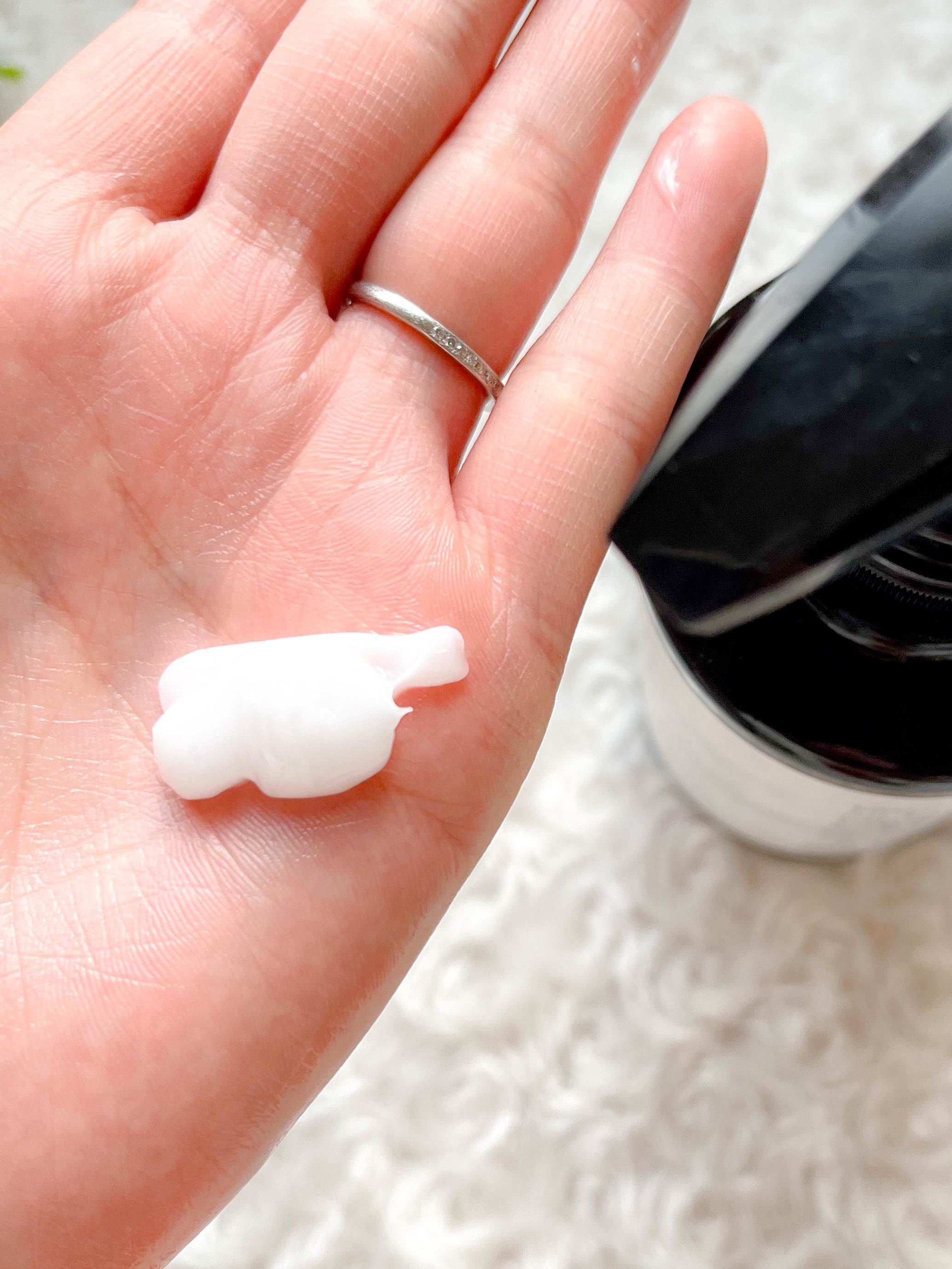 シャンプー＆トリートメント/シェリム/サロンシャンプーを使ったクチコミ（3枚目）