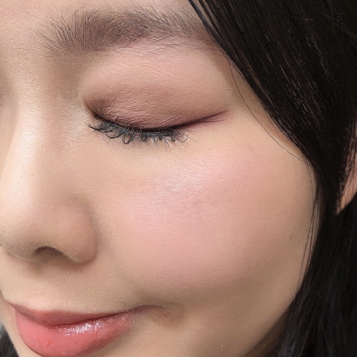 WOSADO マグネット式つけまつ毛/WOSADO/その他を使ったクチコミ（3枚目）