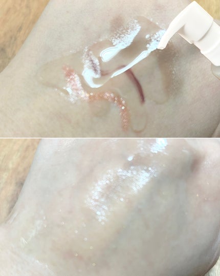 ブライト クレンジング オイル/shu uemura/オイルクレンジングを使ったクチコミ(2枚目)