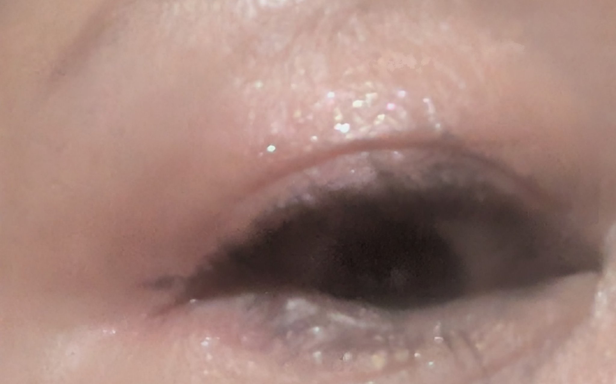 ラッシュエキスパンダー ロングロングロング EX/MAJOLICA MAJORCA/マスカラを使ったクチコミ（2枚目）