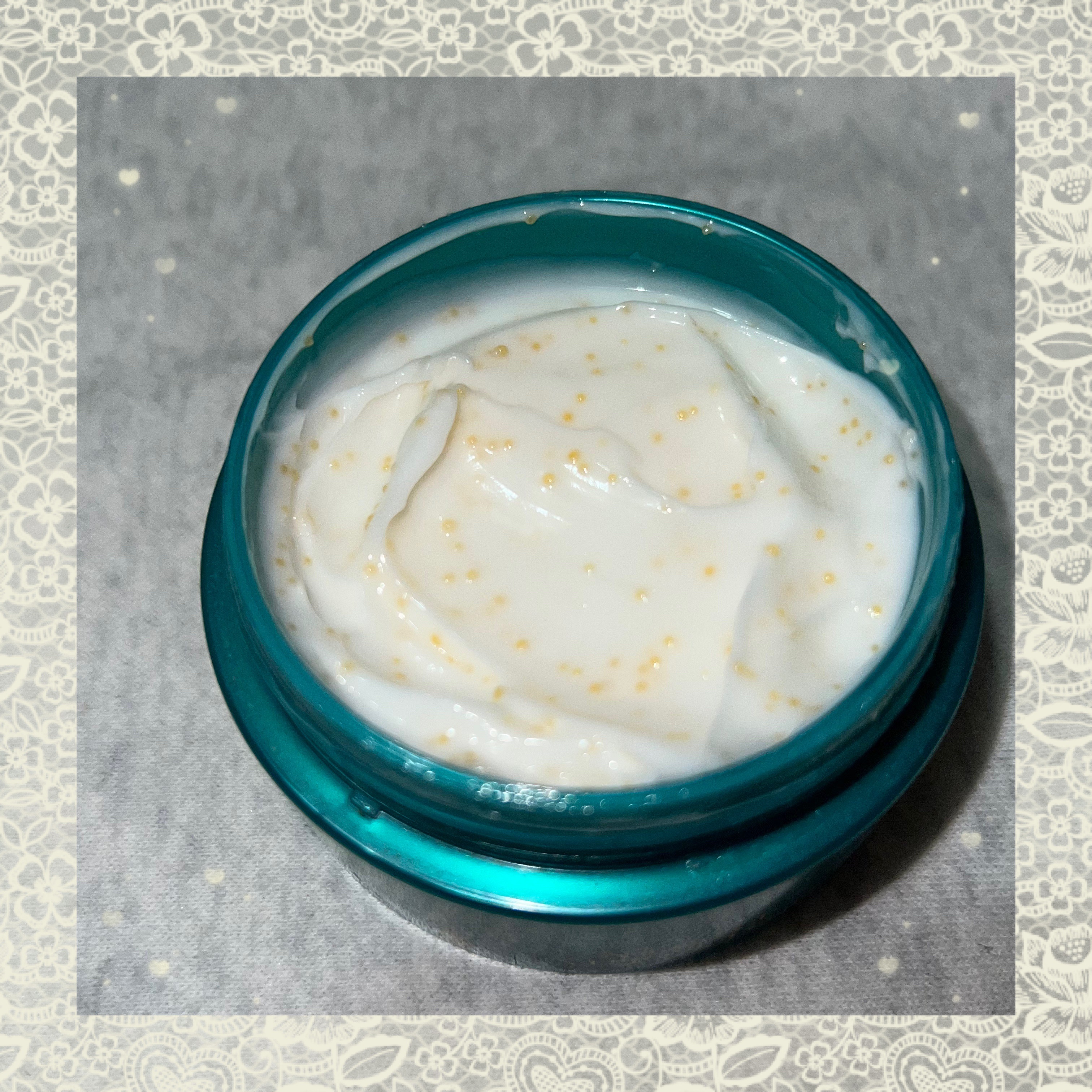 ビューティーチャージ ナイトスペリア/アトリックス/ハンドクリームを使ったクチコミ（1枚目）