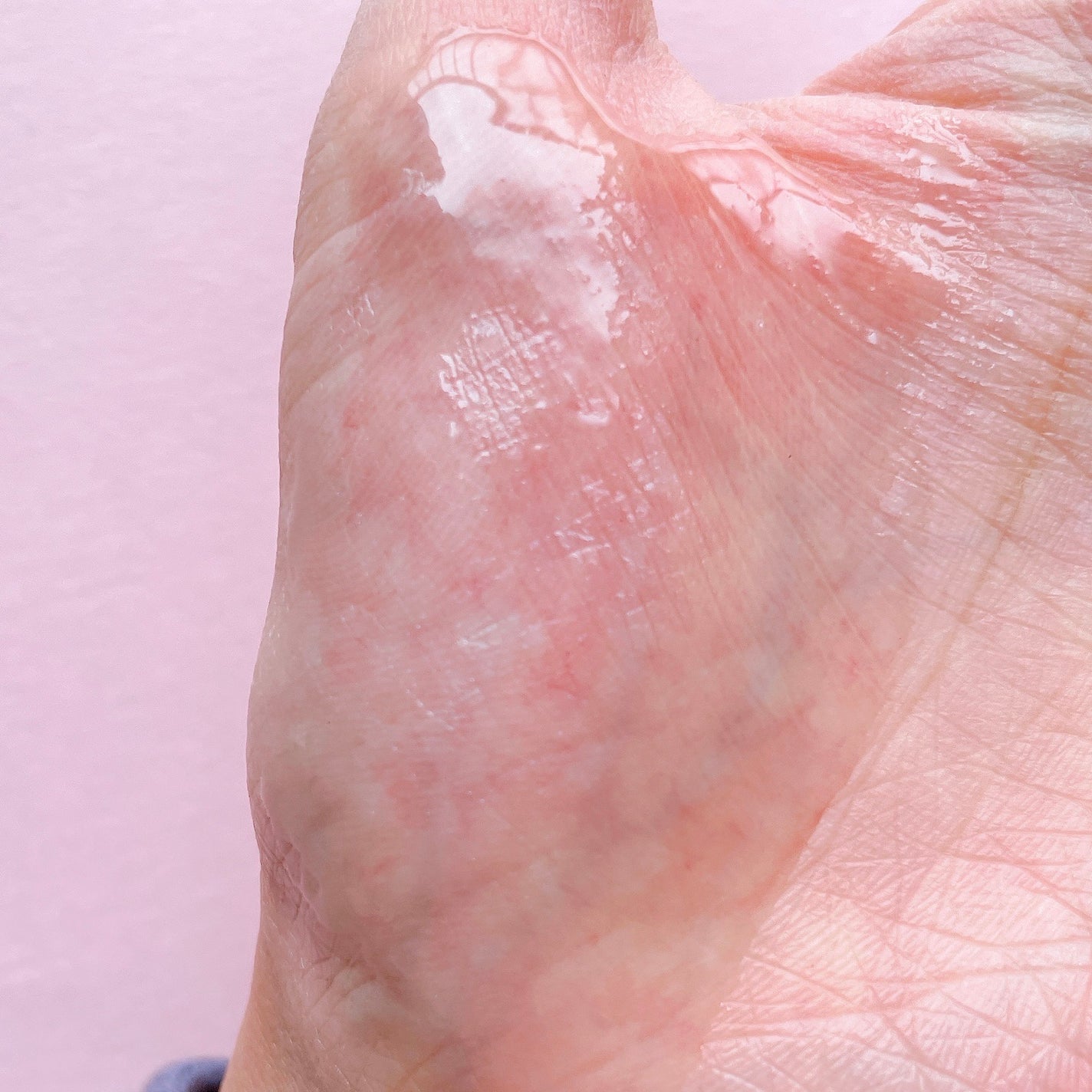 生VC美白美容液/Yunth/美容液を使ったクチコミ(4枚目)