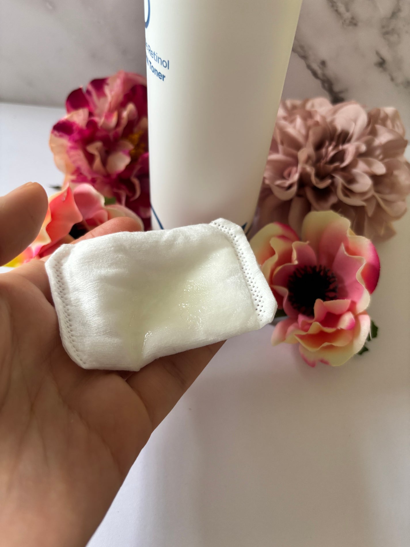トリプルレチノールPDRNトナー/Celladix/化粧水を使ったクチコミ(2枚目)