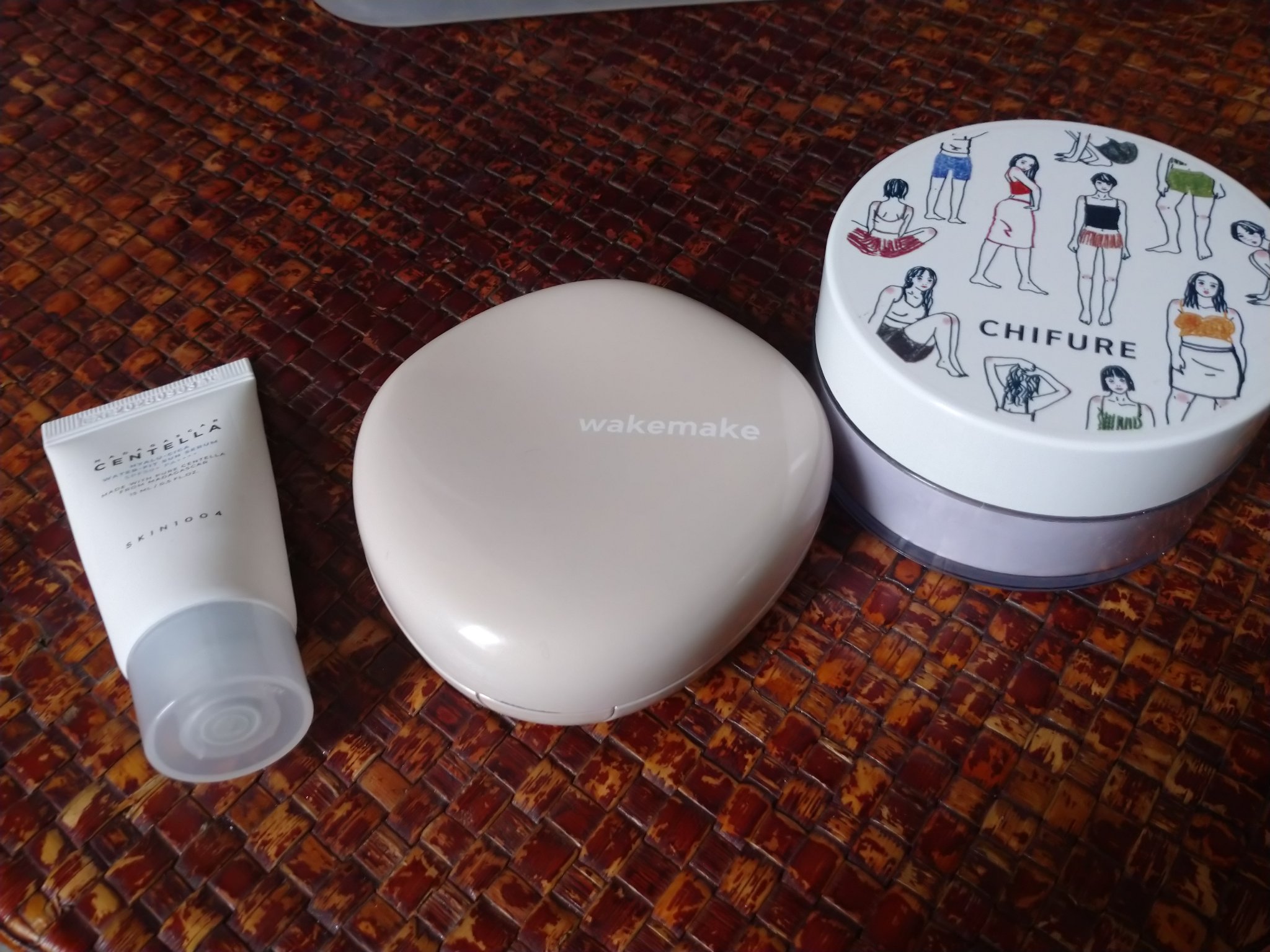 デュアルエフェクトエッセンスリップグロス/Mooekiss/リップグロスを使ったクチコミ（1枚目）