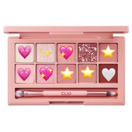 シピシピ グリッター イルミネーションライナー S/CipiCipi/リキッドアイライナーを使ったクチコミ(2枚目)