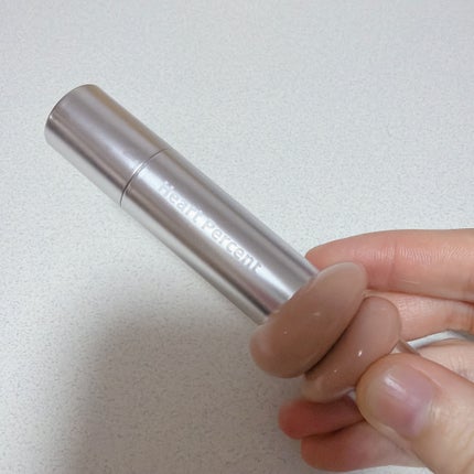 ドットオンムードワンウェイグロイティント/Heart Percent/リップティントを使ったクチコミ(2枚目)