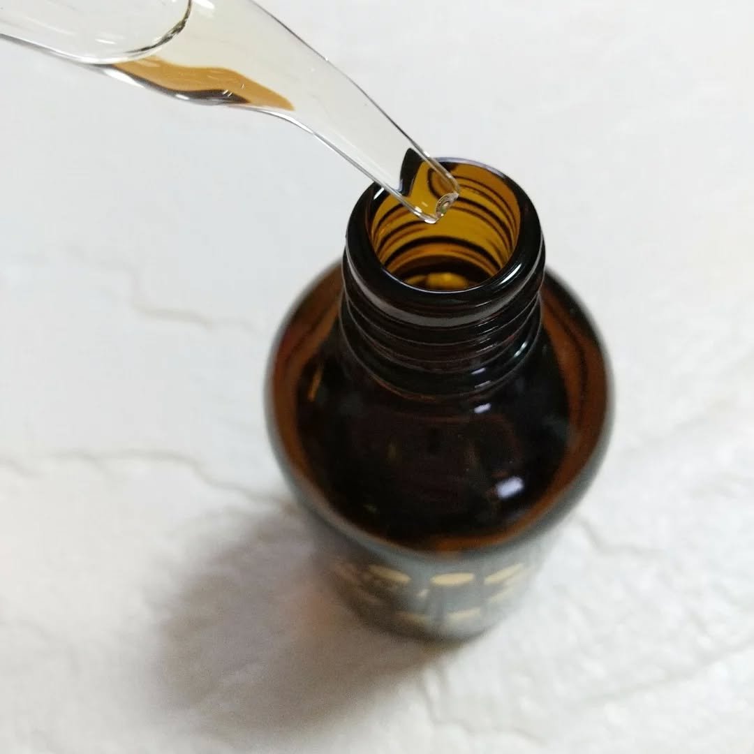 真珠肌エッセンス/madama･hada（真珠肌）/美容液を使ったクチコミ（3枚目）