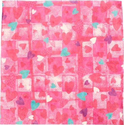 2026/1/1発売 ラッシュ ハーツロクタラップ