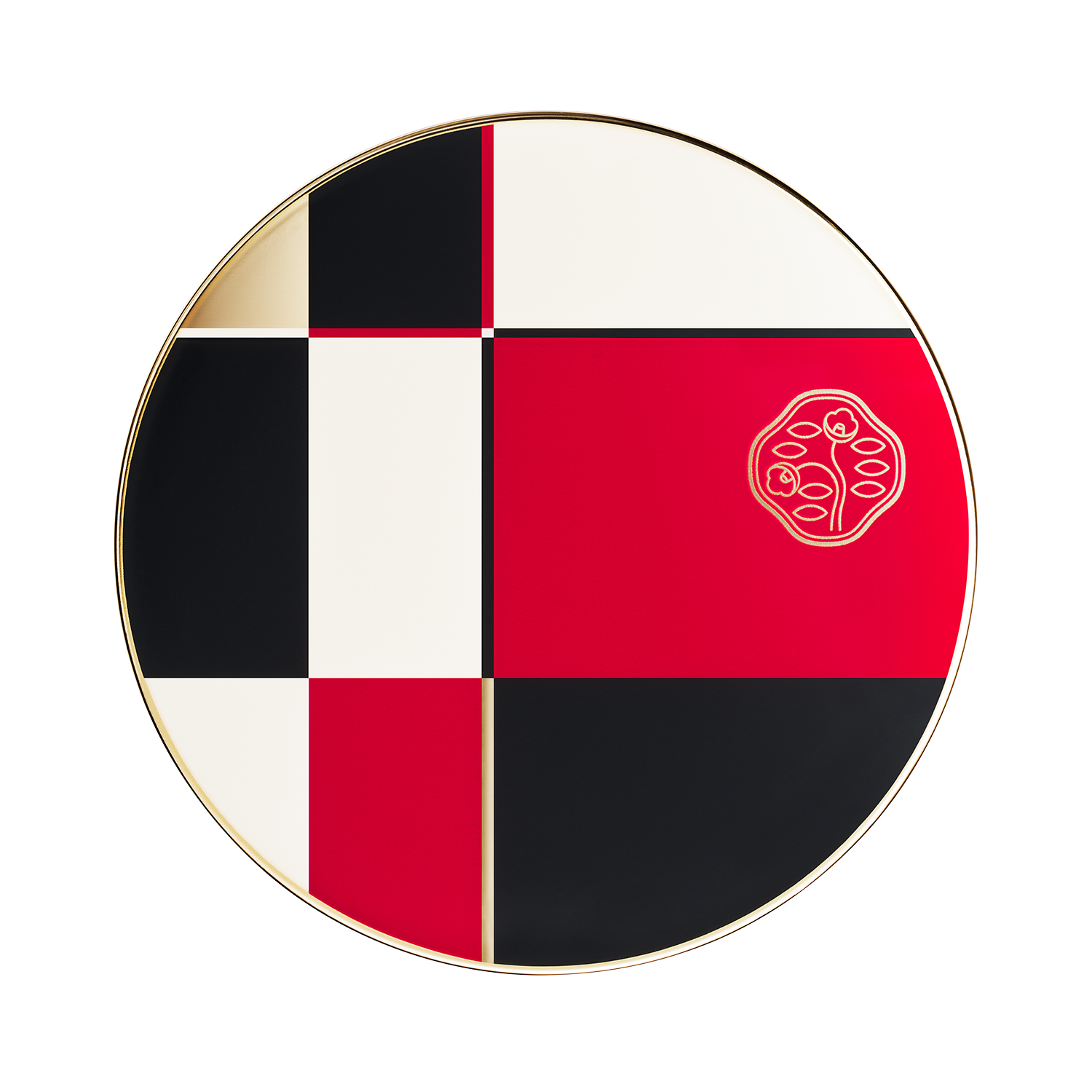 SHISEIDO　 カラー＋グロウ　エンハンサー 04 コーラルムーンストーン