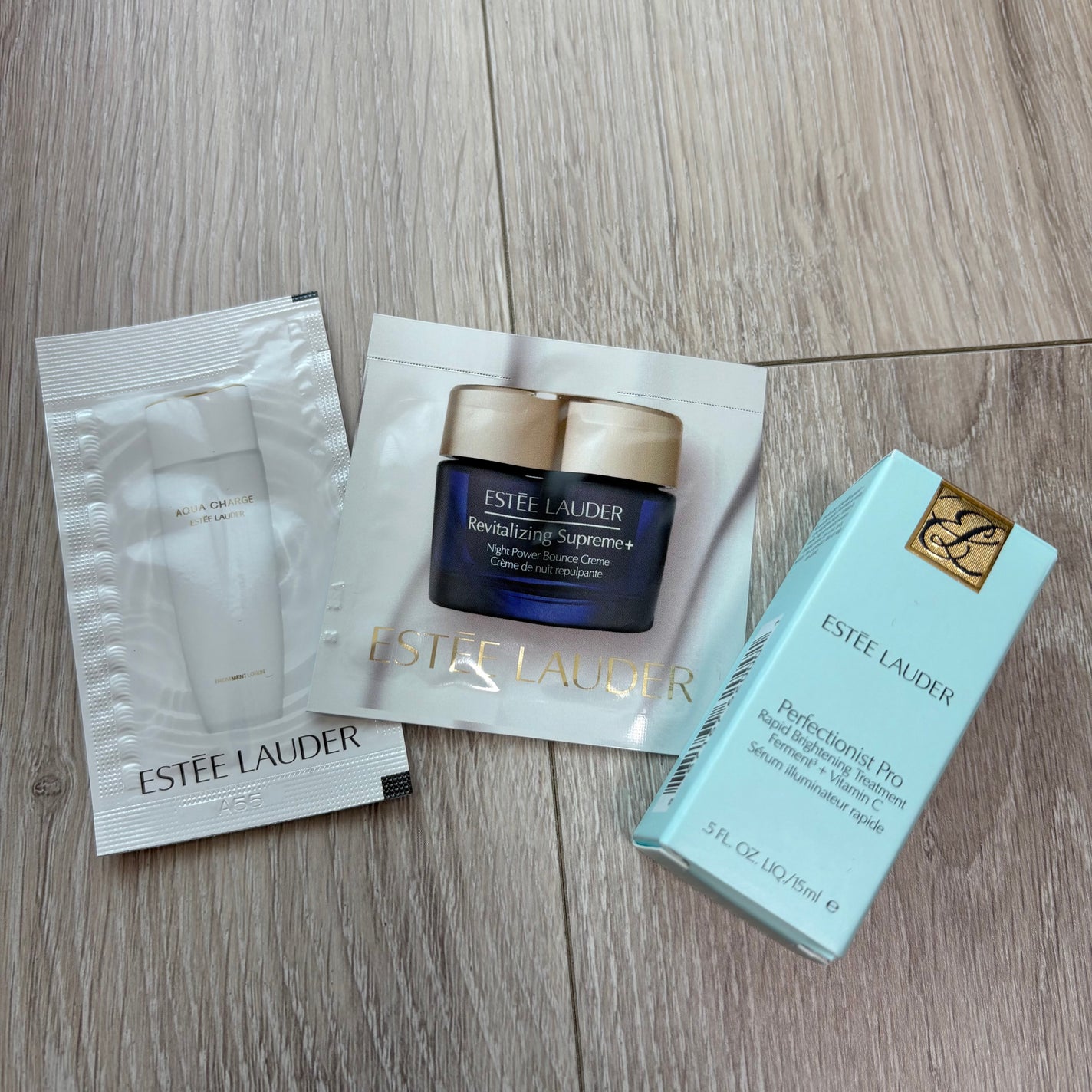 リニュートリィブ インテンシィブ ハンド クリーム/ESTEE LAUDER/ハンドクリームを使ったクチコミ(6枚目)