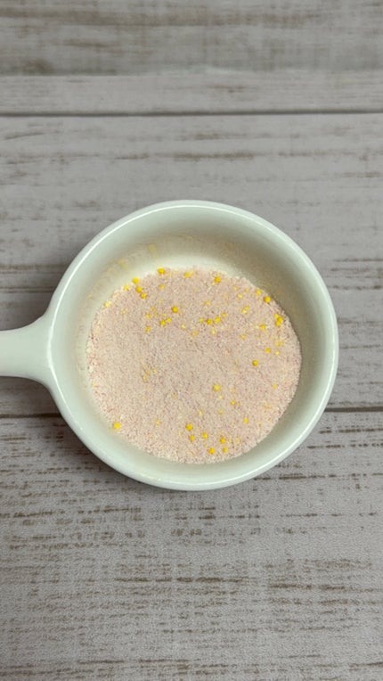 ブライト コラーゲン/Feat./美容サプリメントを使ったクチコミ(3枚目)