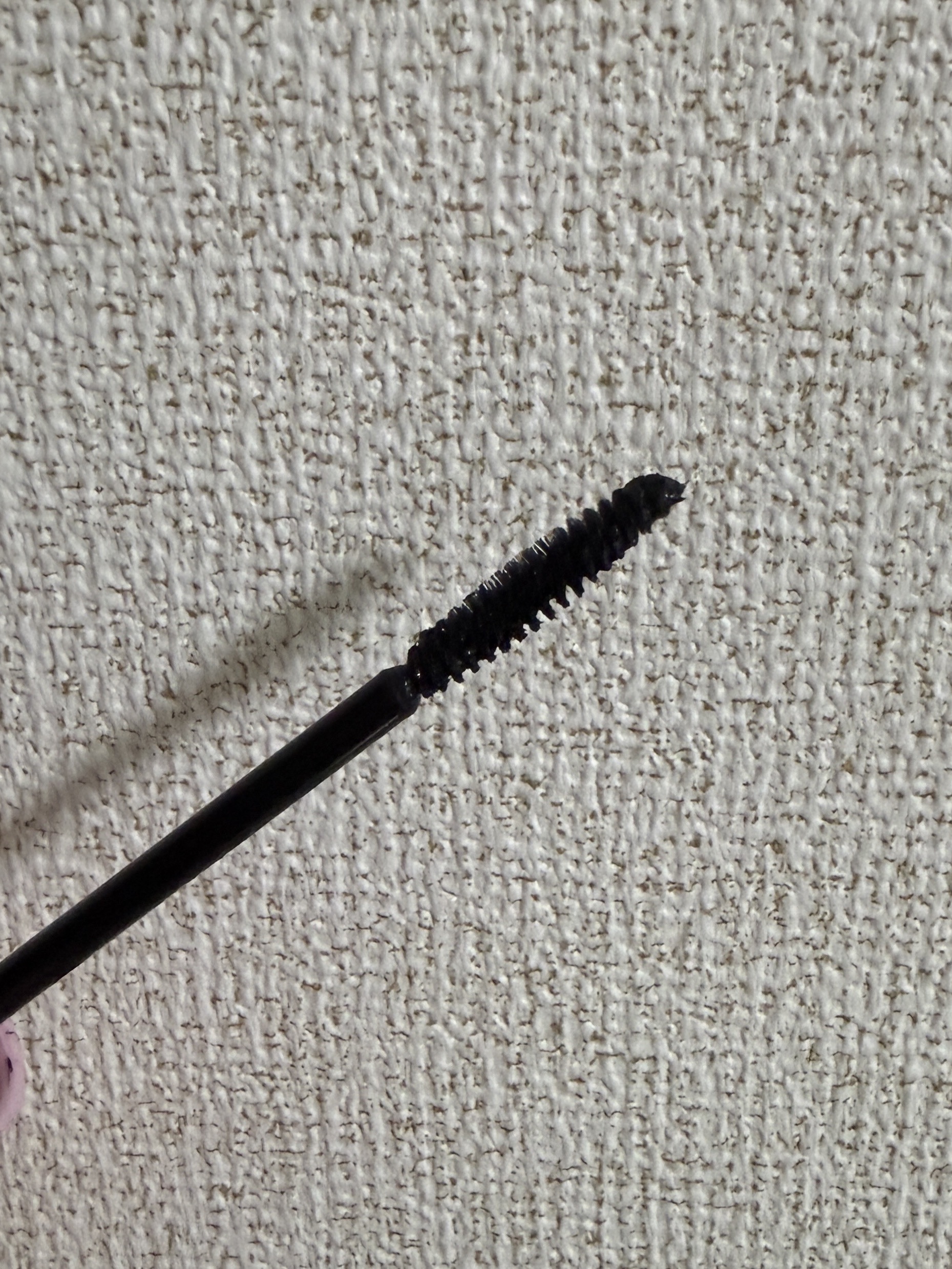 カールフィックスマスカラ/ETUDE/マスカラを使ったクチコミ（3枚目）