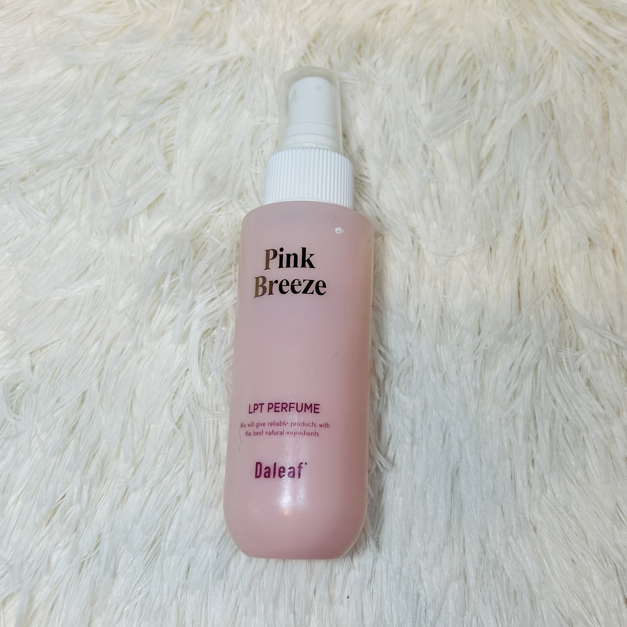  パーフェクトセラム オリジナルセラム/miseenscene/アウトバストリートメントを使ったクチコミ（3枚目）