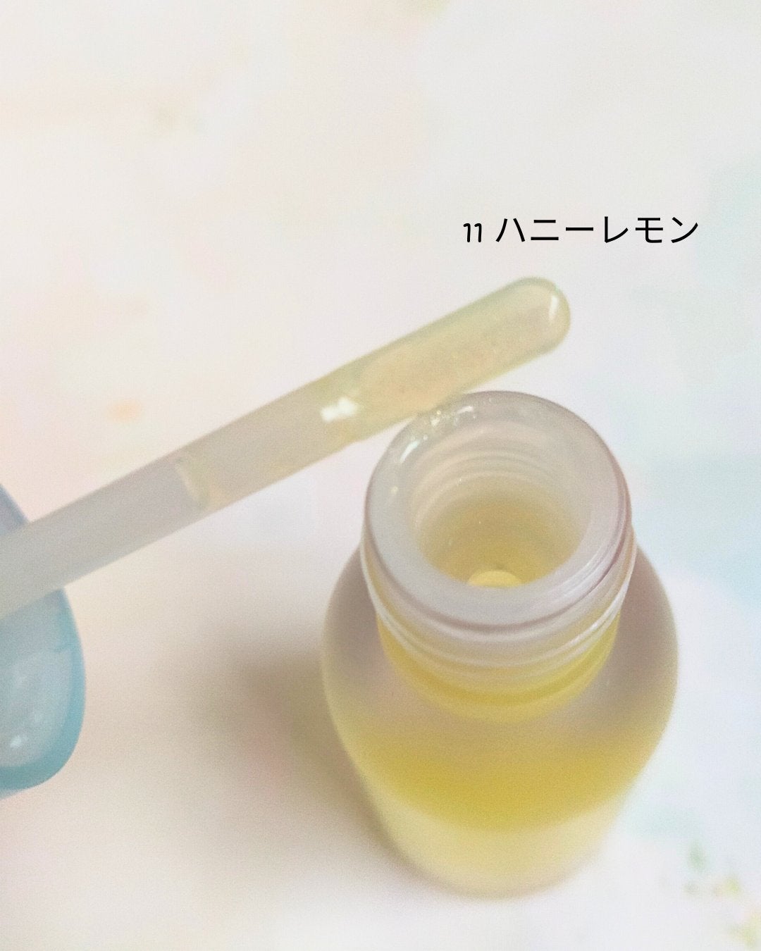 ジューシーベリープランピングリップオイル/TOCOBO/リップグロスを使ったクチコミ(2枚目)