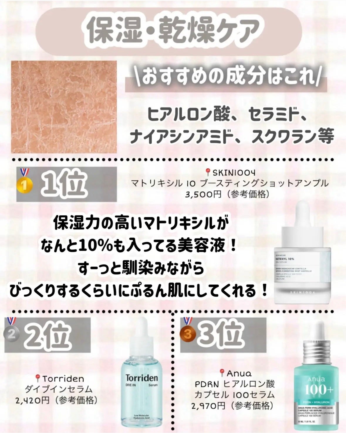 タカミスキンピール/タカミ/ブースター・導入液を使ったクチコミ(8枚目)