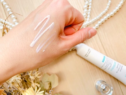 Medical UV tone up Primer/eLα/化粧下地を使ったクチコミ(6枚目)