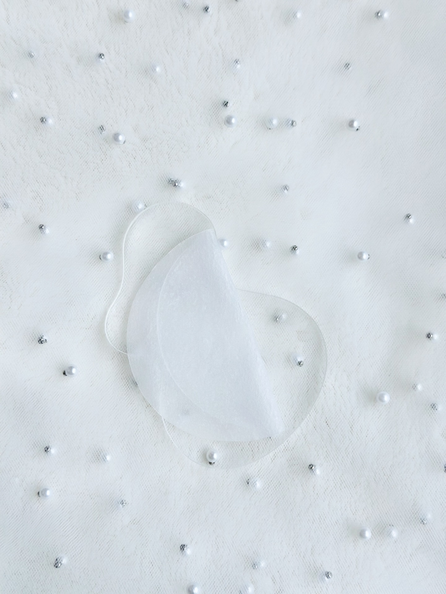 グアバ 70スキントナーパッド /BENTON/トナーパッドを使ったクチコミ（2枚目）