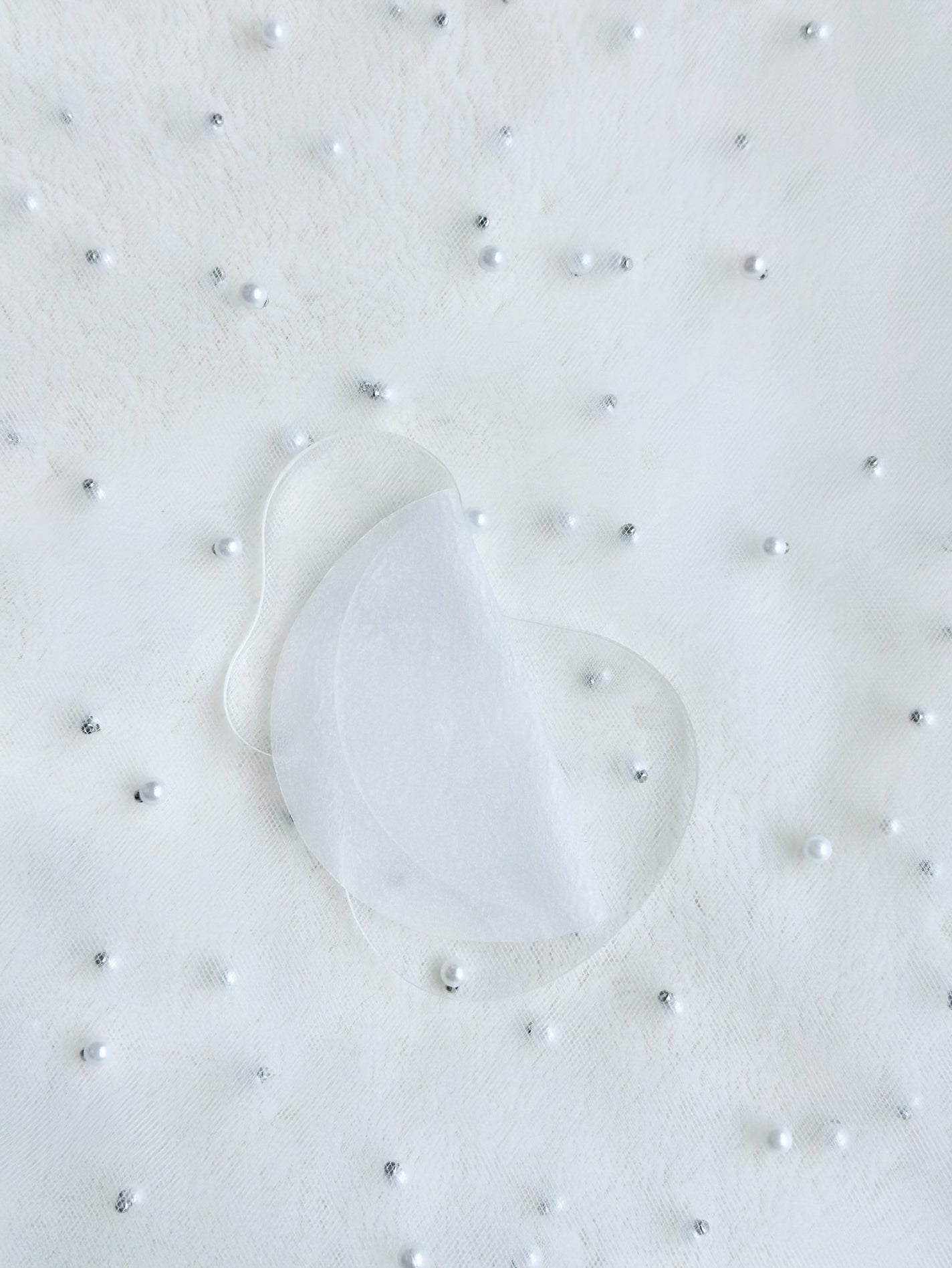 グアバ 70スキントナーパッド /BENTON/トナーパッドを使ったクチコミ(2枚目)