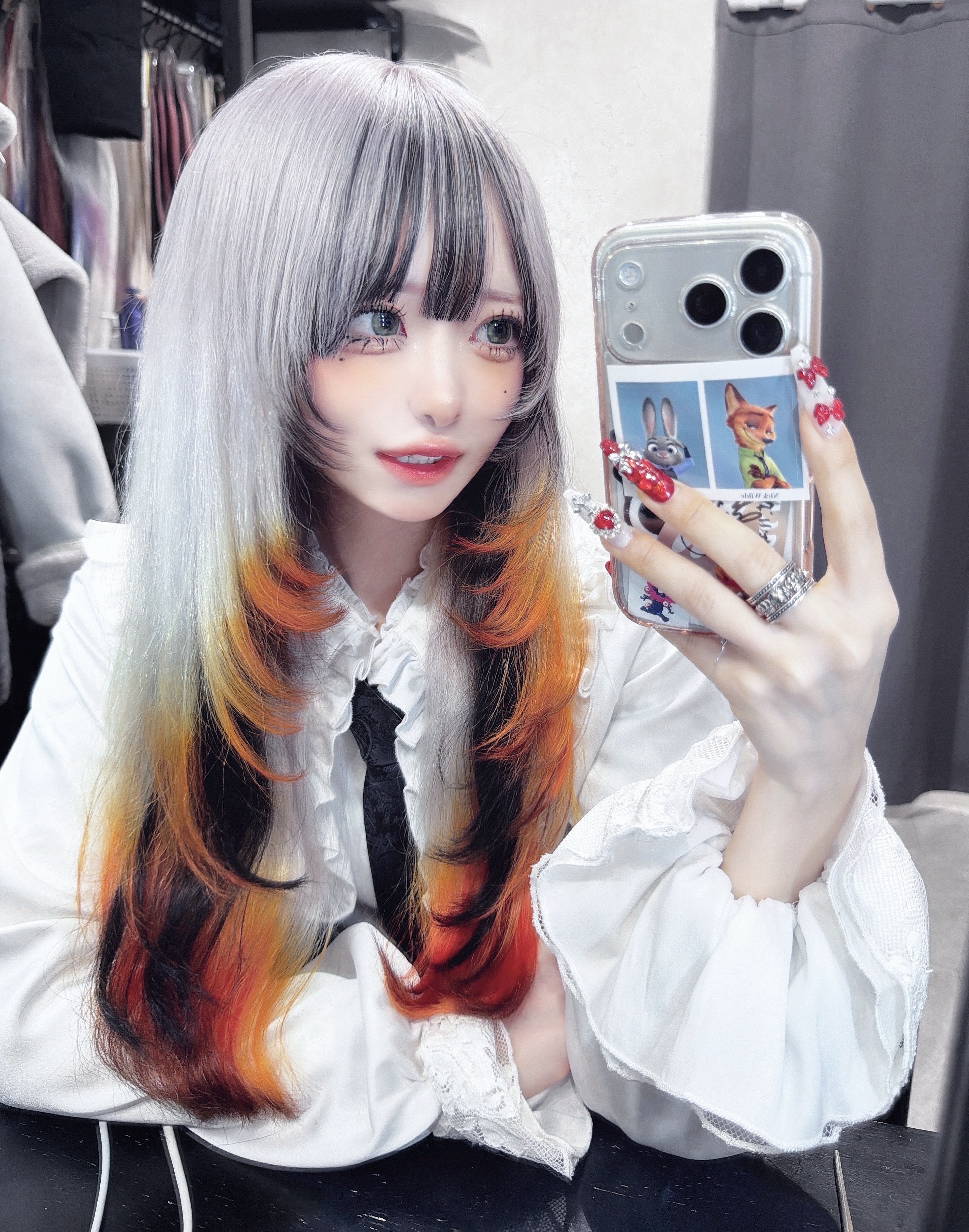 ミルキー プレシャスEXリペア ヘアミルク3.0/&honey/ヘアミルクを使ったクチコミ（2枚目）