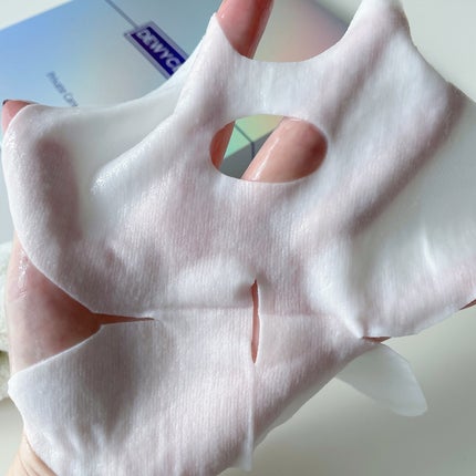 デュイセル プライベートケアマスク/DEWYCEL/シートマスク・パックを使ったクチコミ(4枚目)