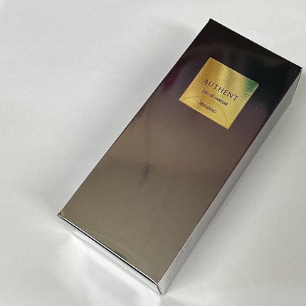 オーセント オーデパルファム/オーセント/香水(レディース)を使ったクチコミ(3枚目)