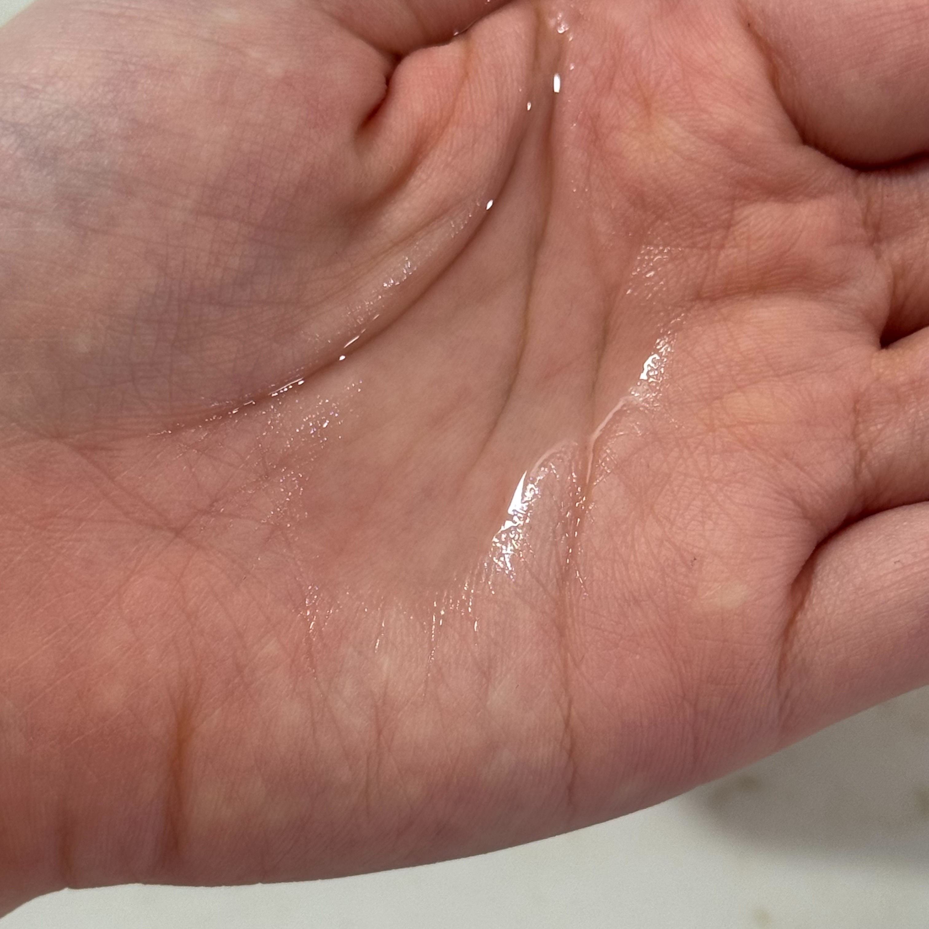 5 PDRN B5 バイタル スージング トナー/COSRX/化粧水を使ったクチコミ（2枚目）