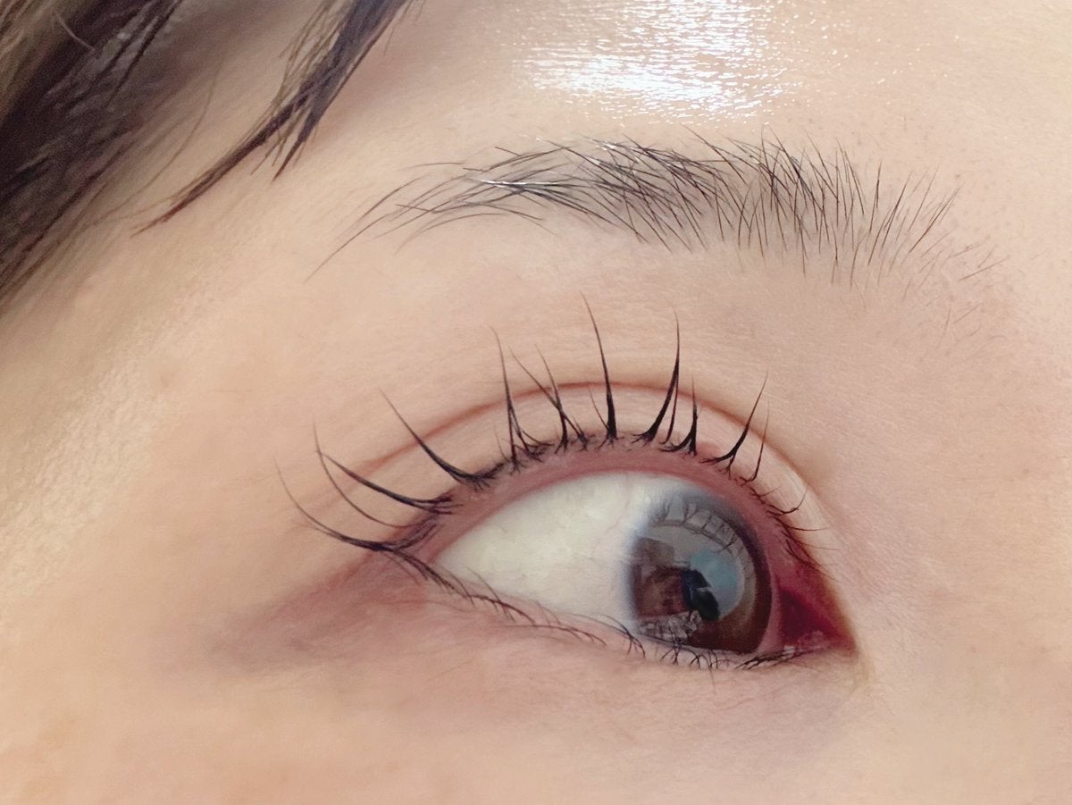 アーニストアイラッシュセラム/BENTON/まつげ美容液を使ったクチコミ（3枚目）