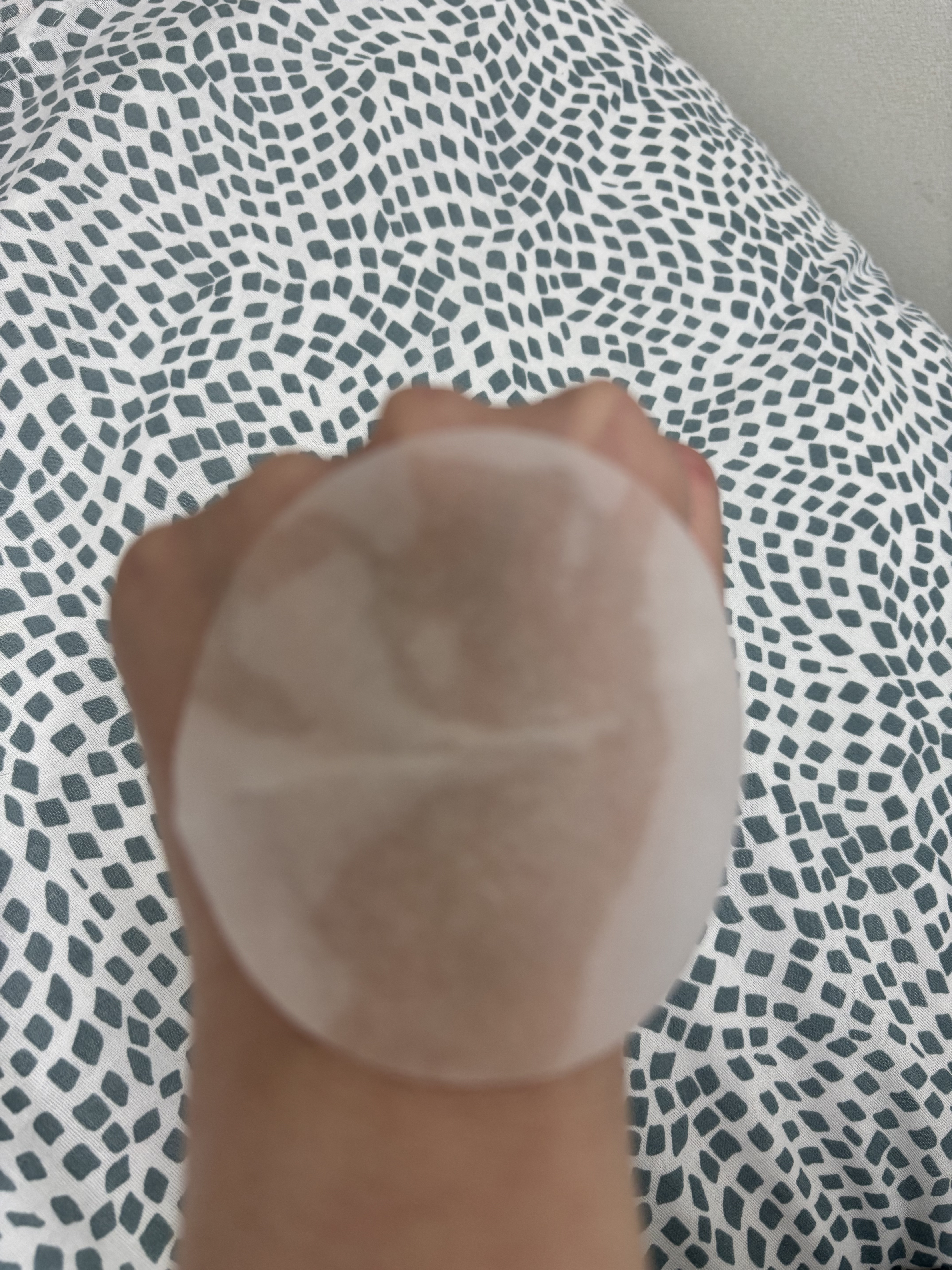 ノスカナイン スージングパッド/FATION/トナーパッドを使ったクチコミ（2枚目）