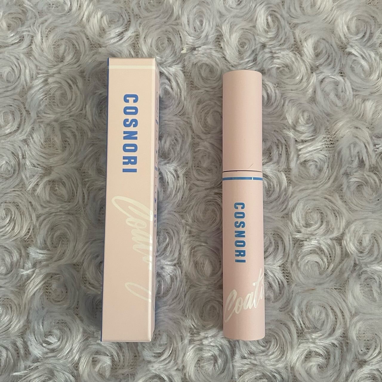 コスノリ アイラッシュティンティングセラム/COSNORI/まつげ美容液を使ったクチコミ（2枚目）