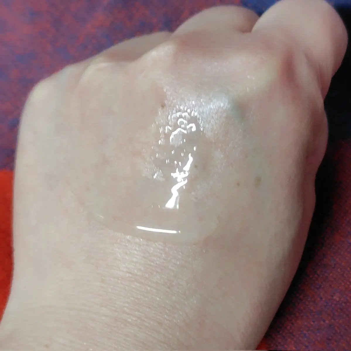 カネボウ　ジェネレイティング　エッセンシャルズ/KANEBO/化粧水を使ったクチコミ（3枚目）