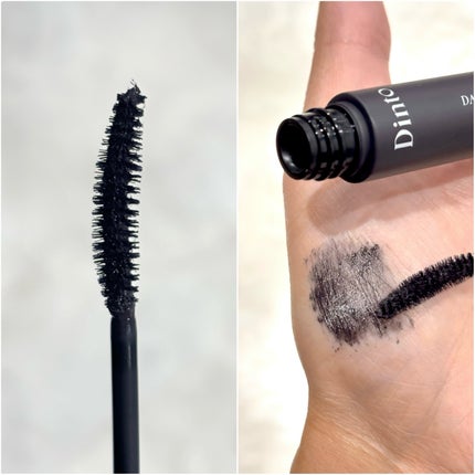 ブラーフィニシュシャドウパレット/Dinto/アイシャドウパレットを使ったクチコミ(4枚目)